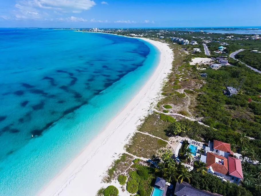 Casa Grande - Grace Bay Beach The Bight Settlements 0*,