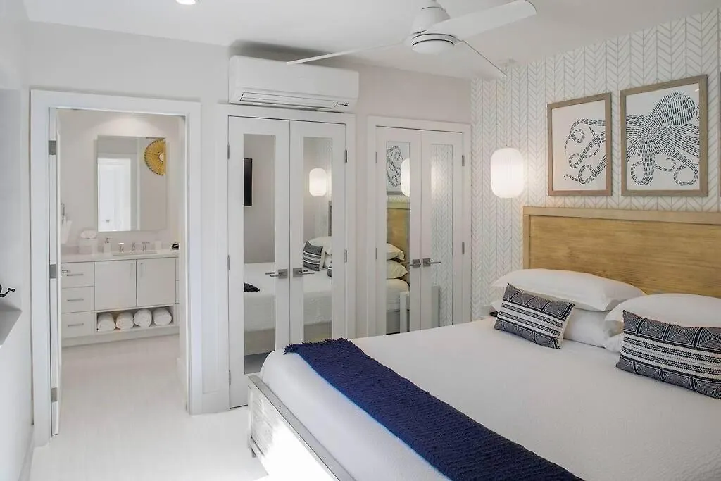 Villa Casa Grande - Grace Bay Beach The Bight Settlements