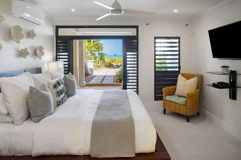 Casa Grande - Grace Bay Beach The Bight Settlements Villa