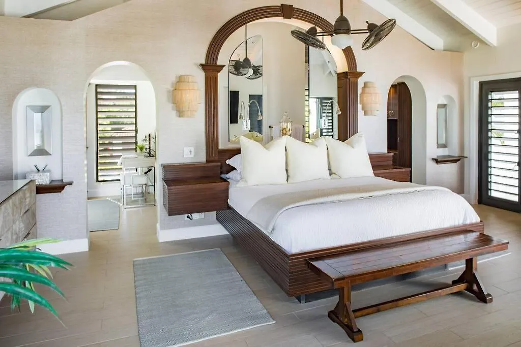 Casa Grande - Grace Bay Beach The Bight Settlements 0*,