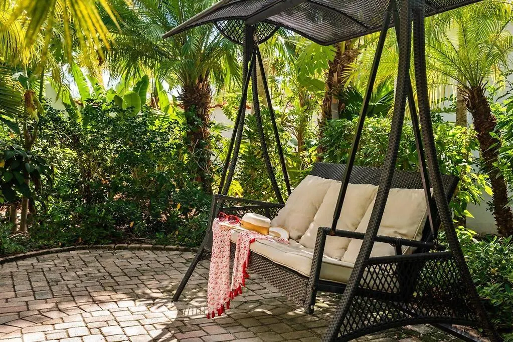 Villa Casa Grande - Grace Bay Beach The Bight Settlements