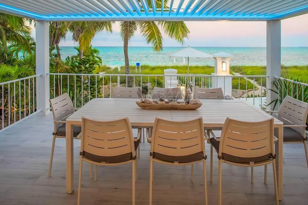Casa Grande - Grace Bay Beach The Bight Settlements