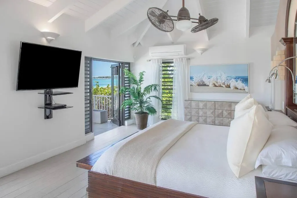 Casa Grande - Grace Bay Beach The Bight Settlements 0*,  Turks en Caicos Eilanden