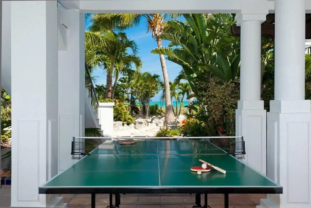 Casa Grande - Grace Bay Beach The Bight Settlements