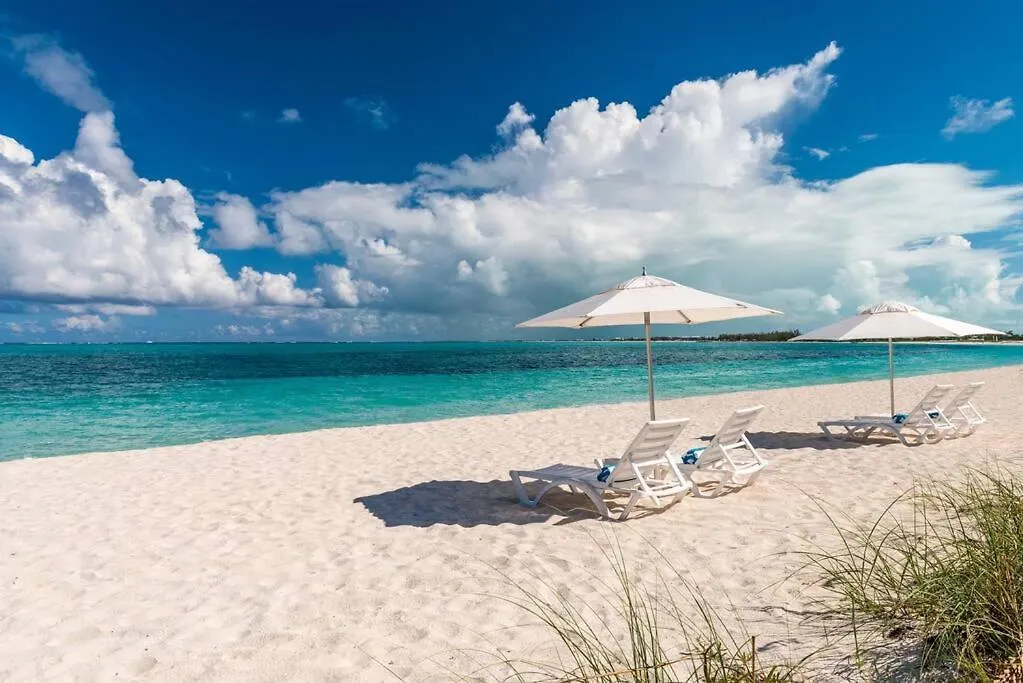 Casa Grande - Grace Bay Beach The Bight Settlements Villa