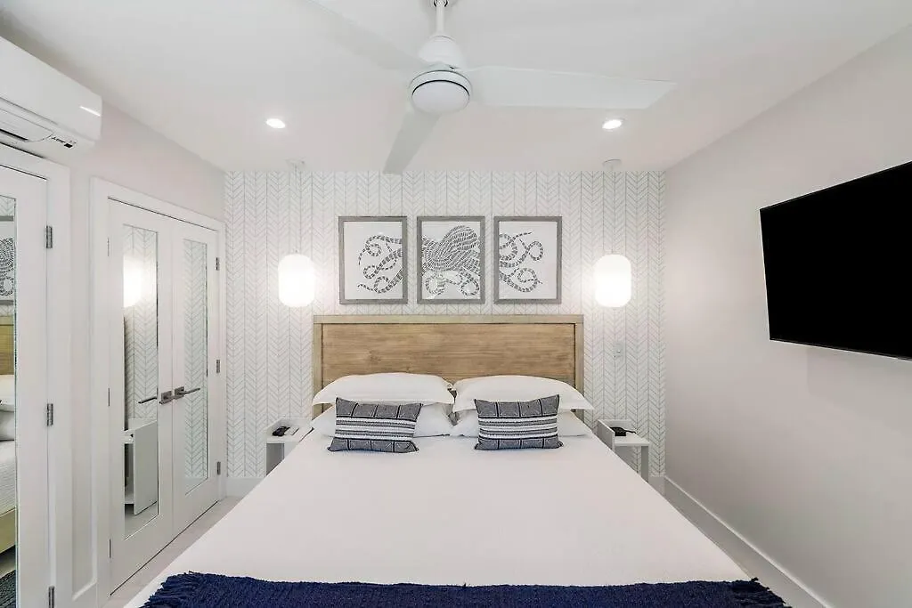 Villa Casa Grande - Grace Bay Beach The Bight Settlements