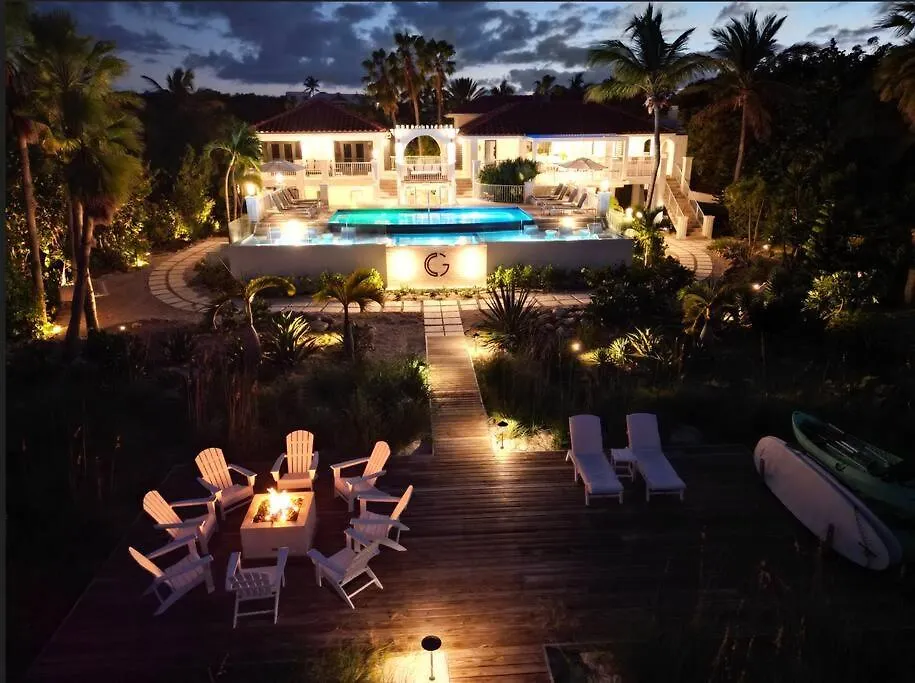 Casa Grande - Grace Bay Beach The Bight Settlements