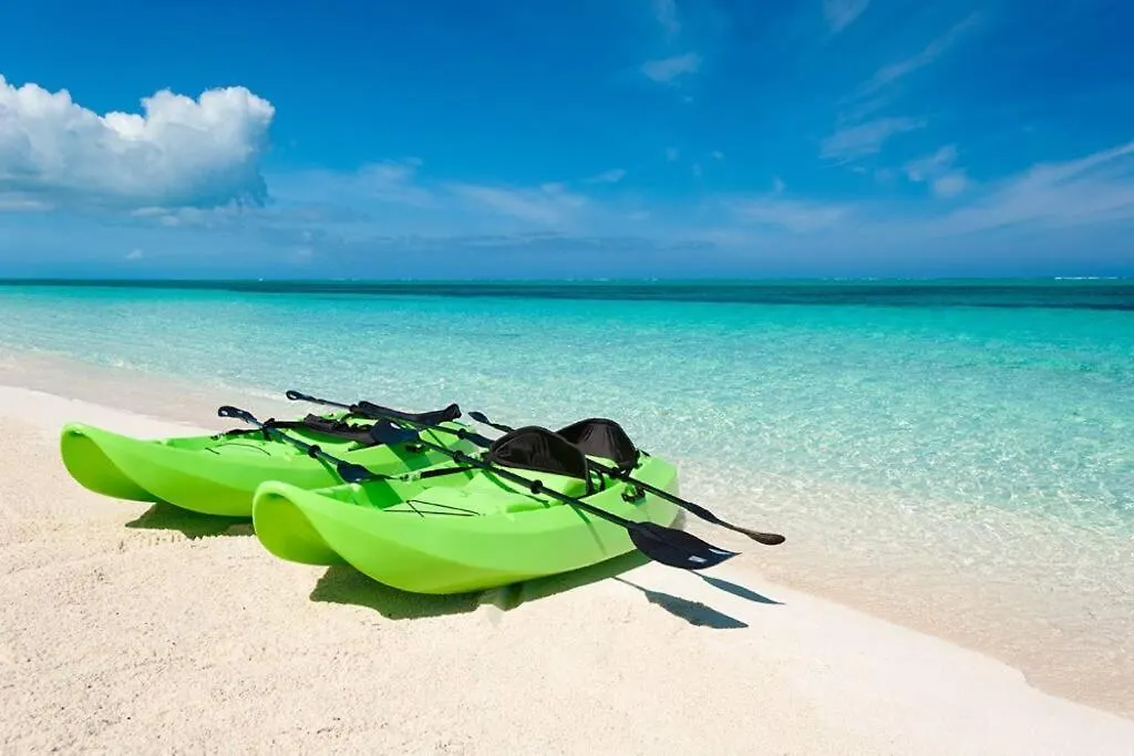 Casa Grande - Grace Bay Beach The Bight Settlements 0*,  Turks And Caicos Islands