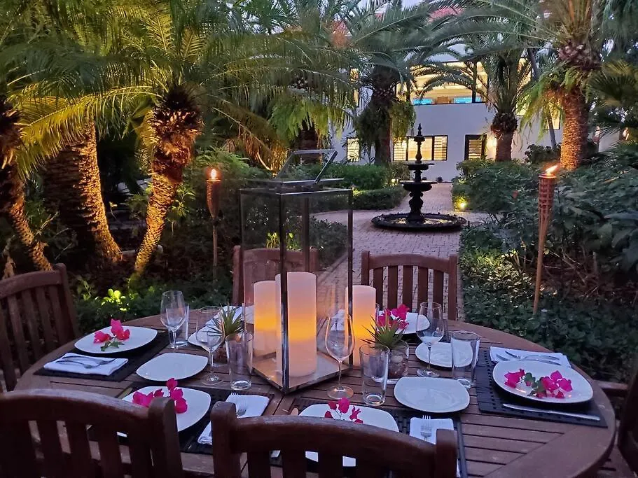 Casa Grande - Grace Bay Beach The Bight Settlements Villa