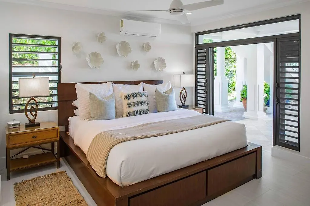 Casa Grande - Grace Bay Beach The Bight Settlements Villa