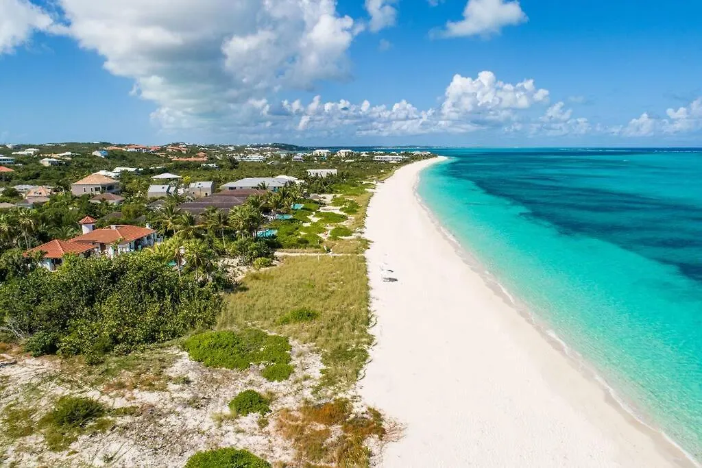Casa Grande - Grace Bay Beach The Bight Settlements