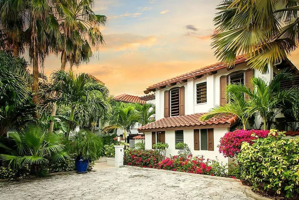 Casa Grande - Grace Bay Beach The Bight Settlements Villa