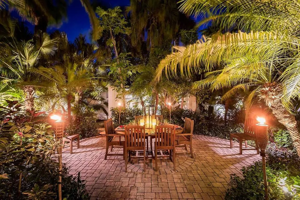 Villa Casa Grande - Grace Bay Beach The Bight Settlements Turks And Caicos Islands