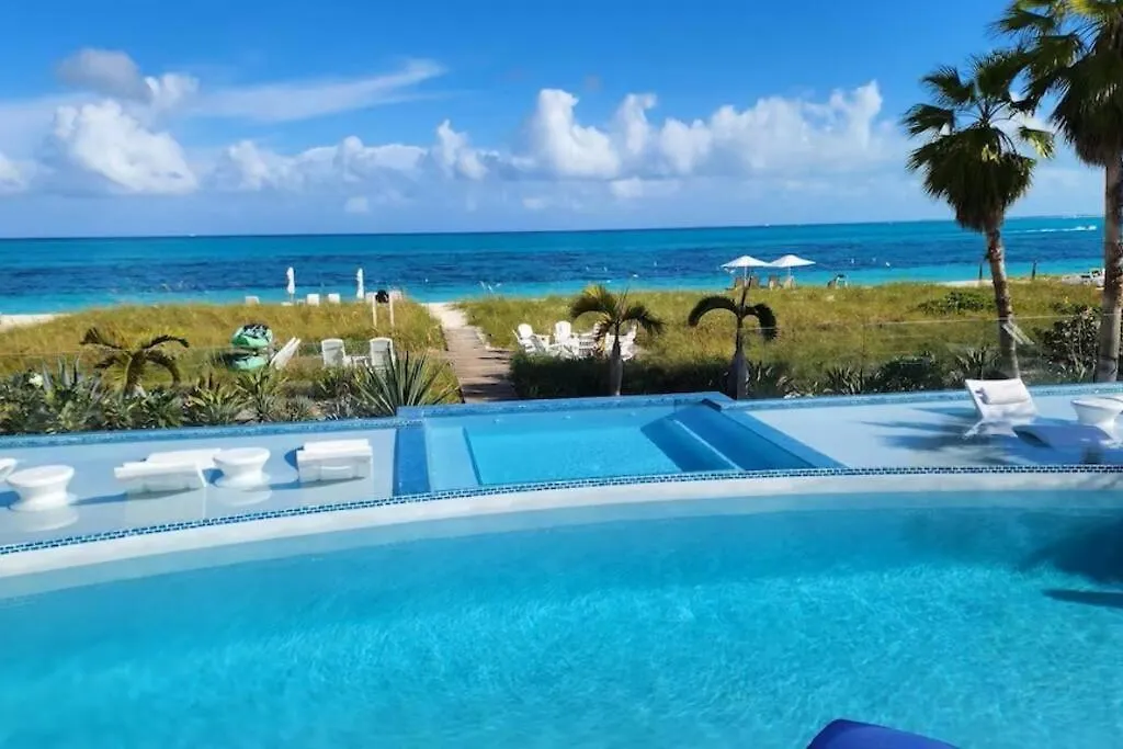 Casa Grande - Grace Bay Beach The Bight Settlements