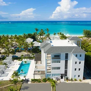 3* Hotel The Tides, Grace Bay