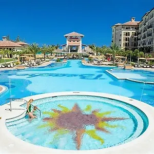 5* Hotel Beaches Turks & Caicos